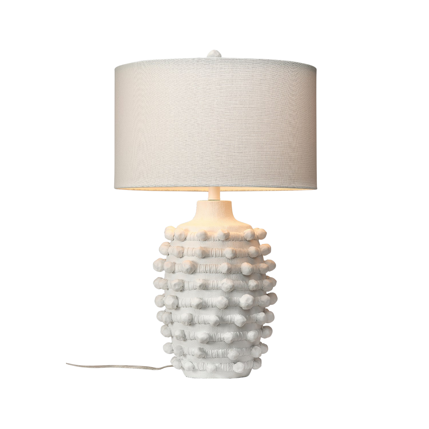 Lampe de table Leah