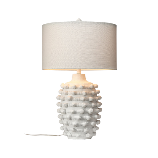 Lampe de table Leah