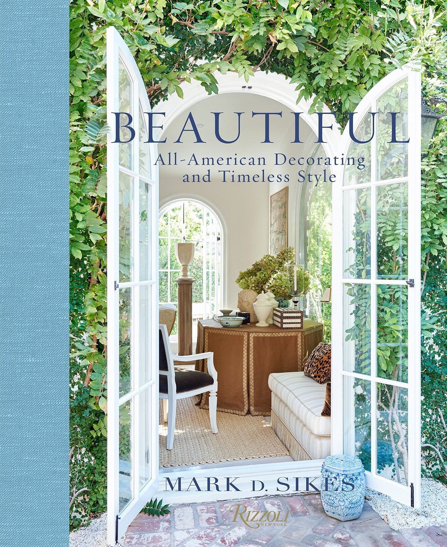 Magnifique : Décoration typiquement américaine et style intemporel