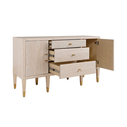 Console Amherst