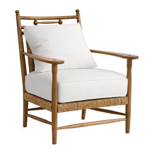Fauteuil Abigail