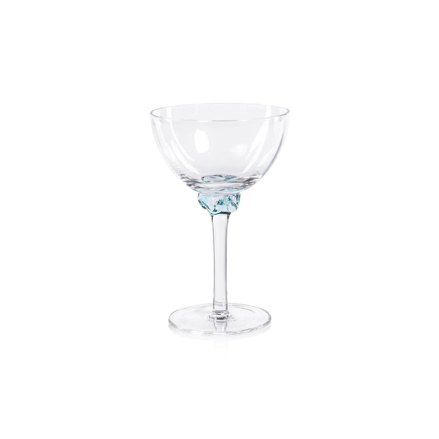 Verre à Martini/Cocktail Colette Optic - Lot de 4