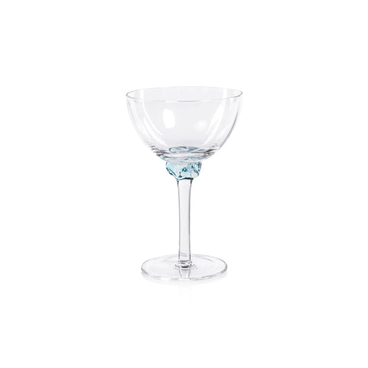 Verre à Martini/Cocktail Colette Optic - Lot de 4
