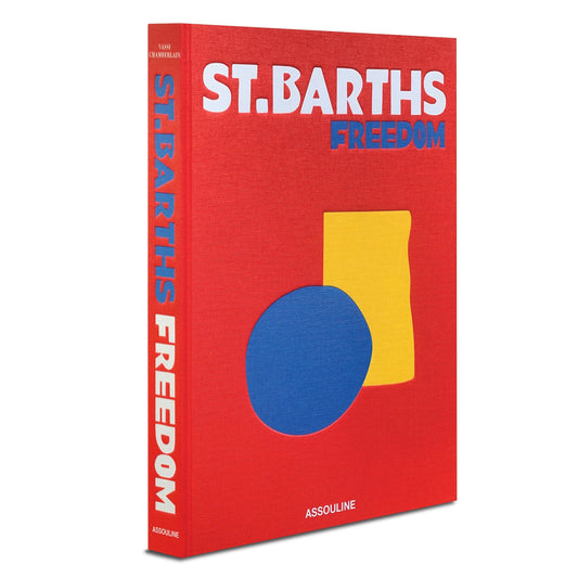 Liberté à Saint-Barth