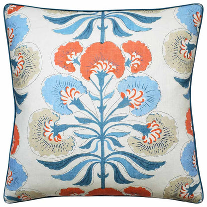 Coussin Tybee Tree