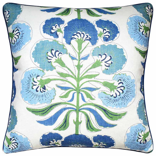 Coussin Tybee Tree