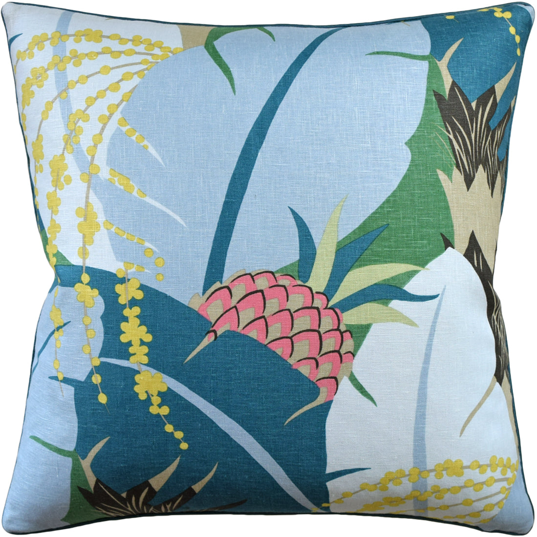 Oreiller Ananas