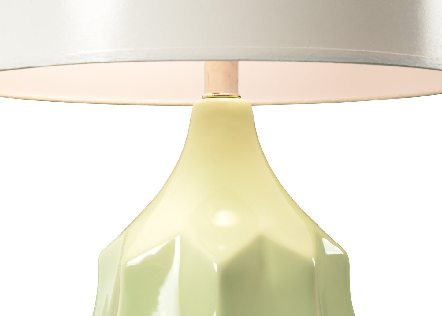Lampe à cocktail Wildwood Citron